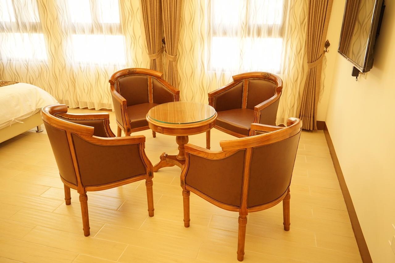 Tuscany Homestay Hualien City Exterior photo