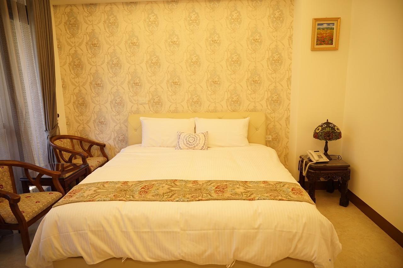 Tuscany Homestay Hualien City Exterior photo