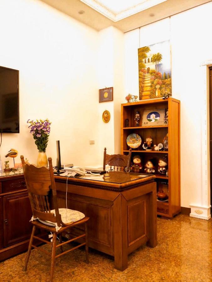 Tuscany Homestay Hualien City Exterior photo